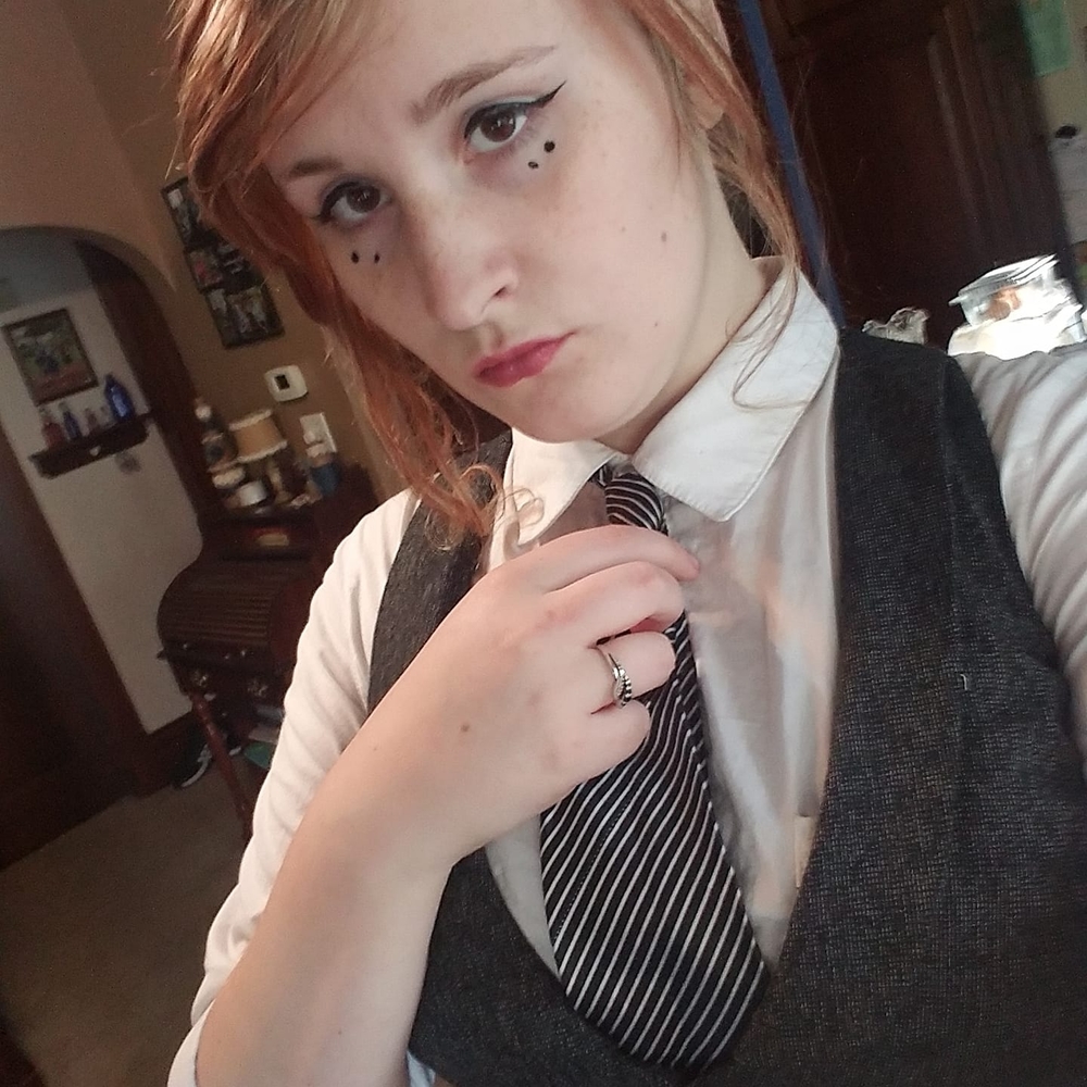 Meet your Posher, Allison